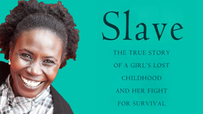 Slave: A Question of Freedom