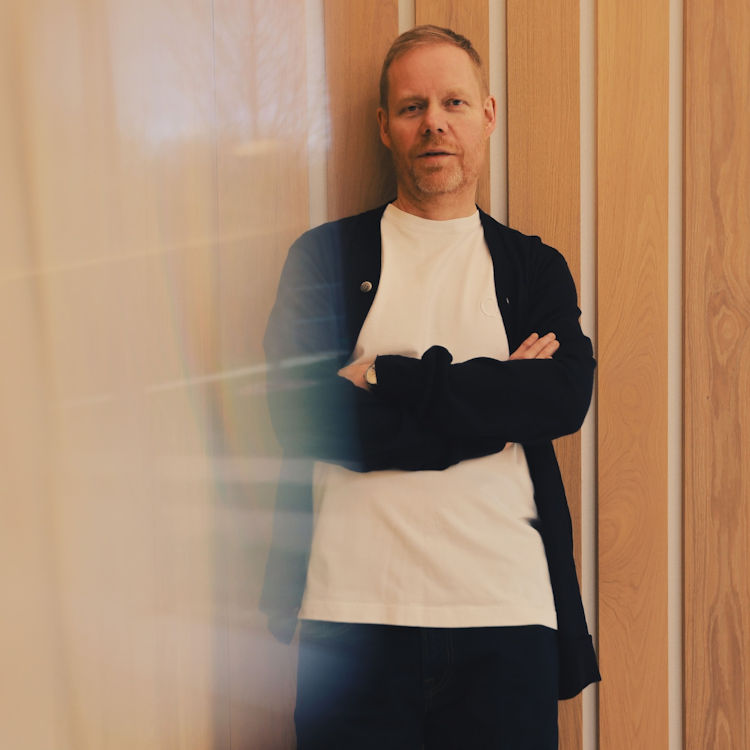 Max Richter