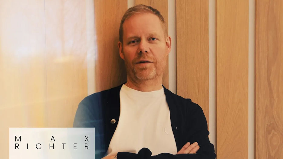 Max Richter