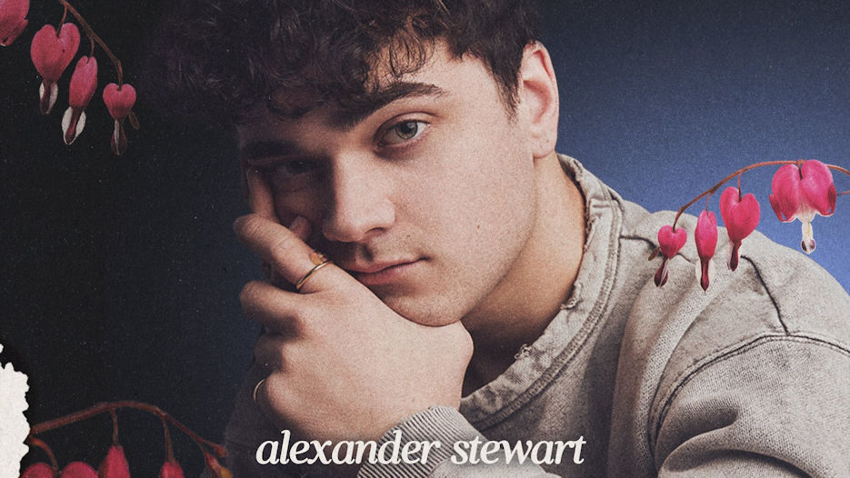 Alexander Stewart