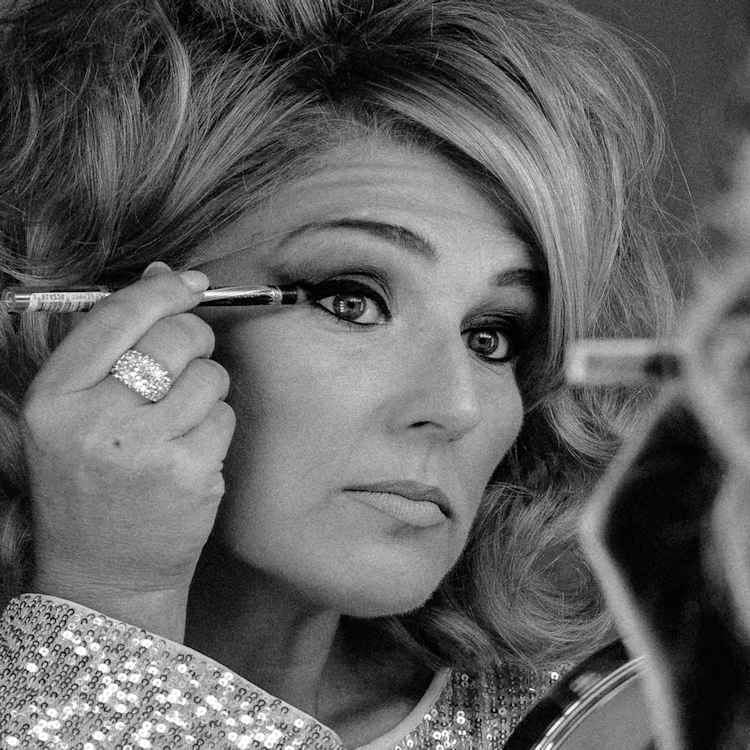 Mazz Murray: The Music of Dusty Springfield