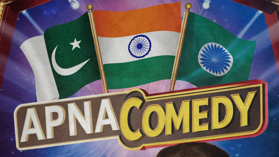 Apna Comedy Showcase
