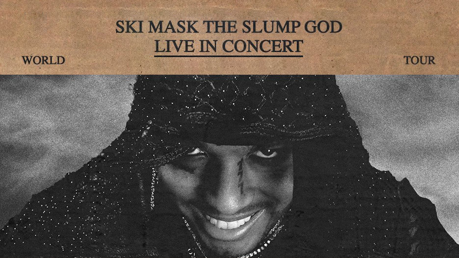Ski Mask The Slump God