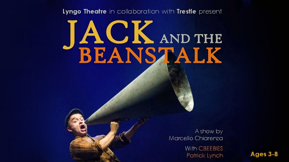 Jack and The Beanstalk