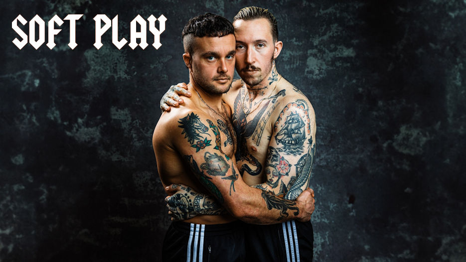 Soft Play (Formerly Slaves)