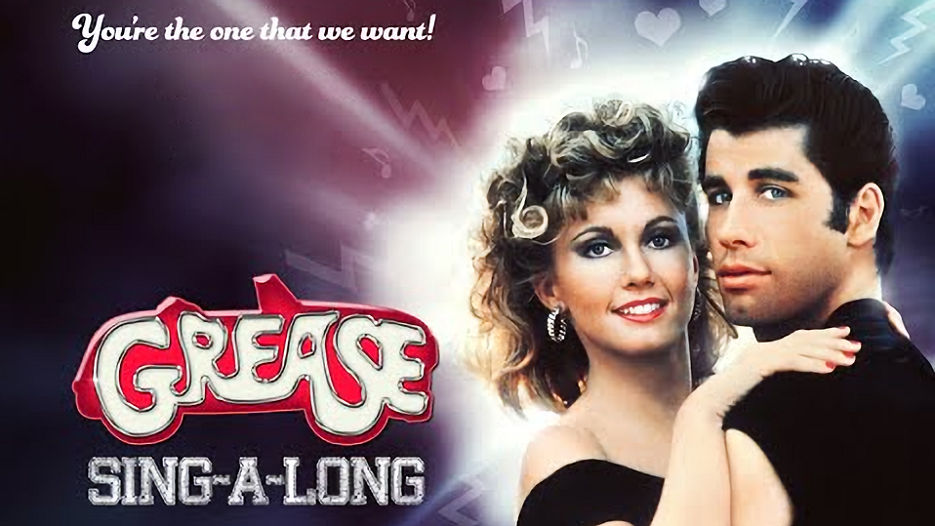 Grease Sing-a-Long (PG)