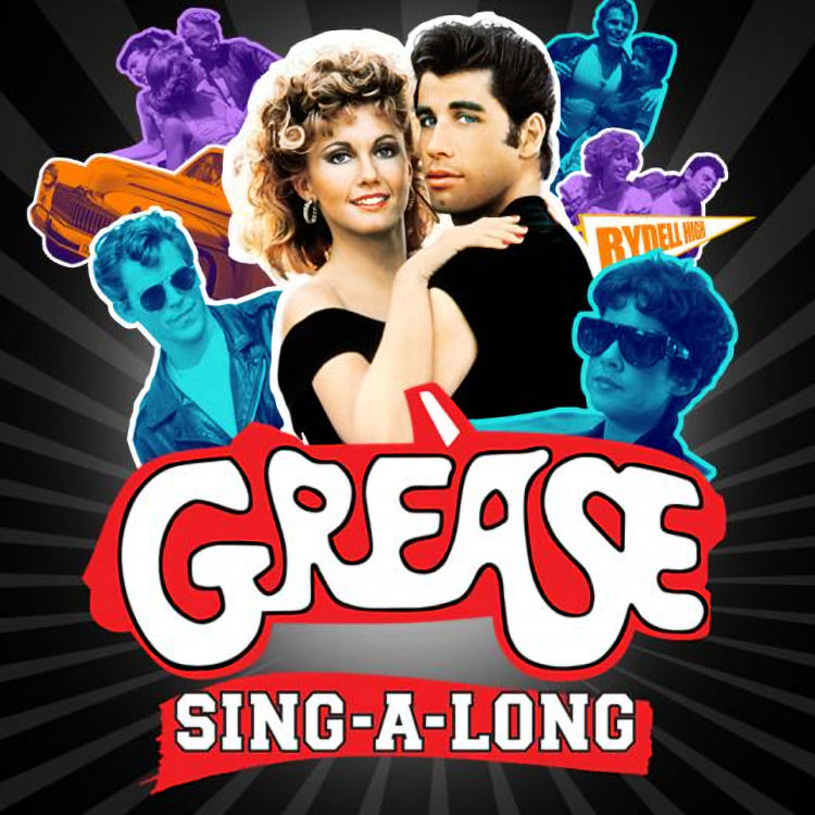Grease Sing-a-Long (PG)