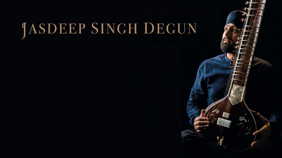 Jasdeep Singh Degun