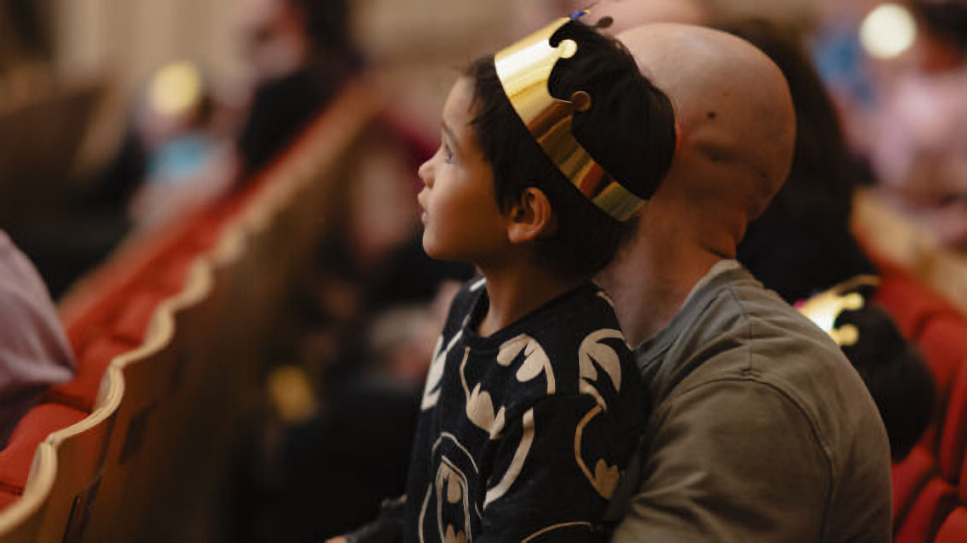 Chetham’s Family Concert - Revolting Rhymes