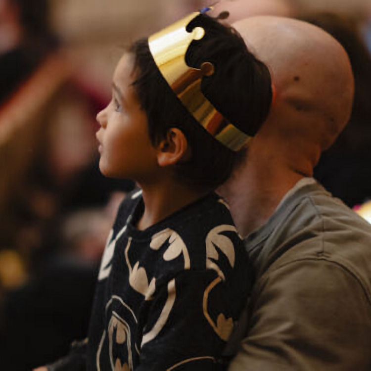 Chetham’s Family Concert - Revolting Rhymes