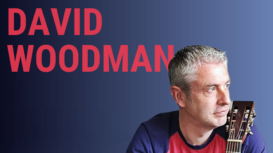 David Woodman