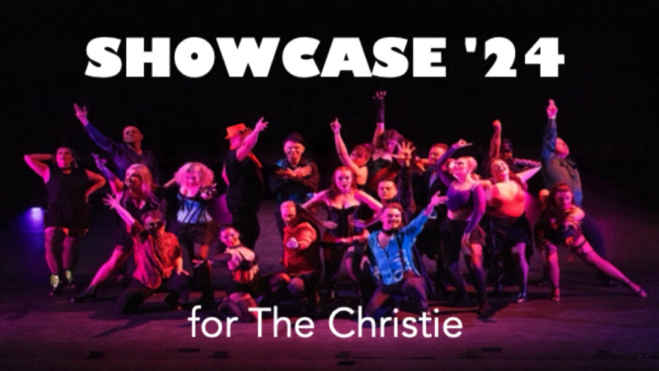 Showcase 24 for The Christie