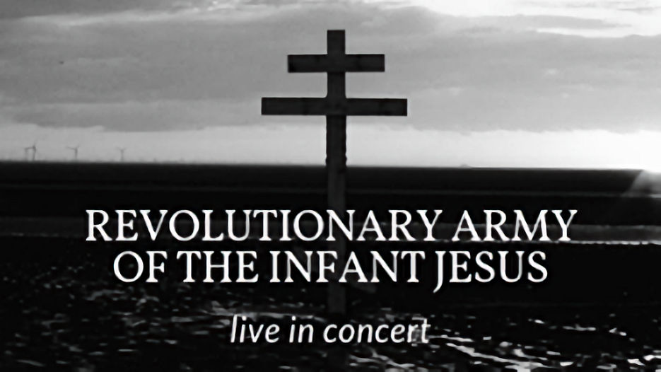 Revolutionary Army of the Infant Jesus