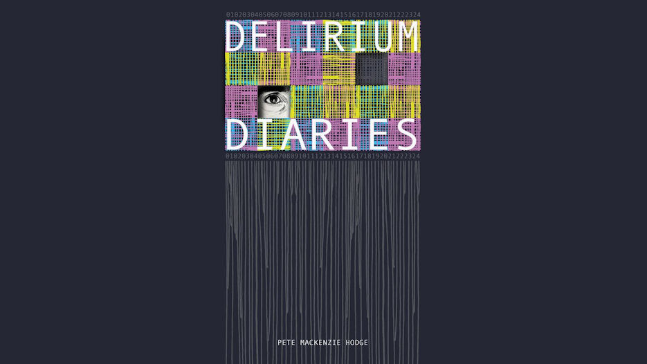 Delirium Diaries Book Launch
