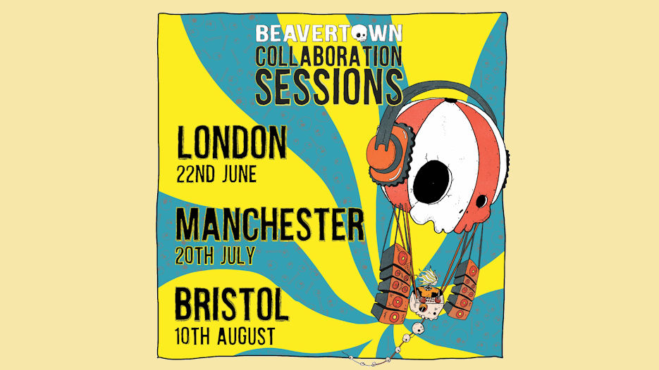 Beavertown Collaboration Sessions