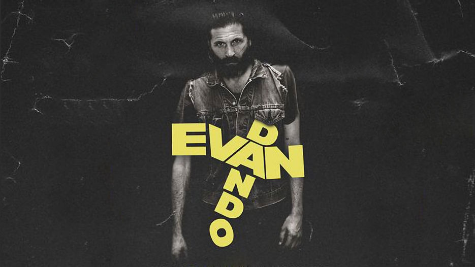 Evan Dando (The Lemonheads)