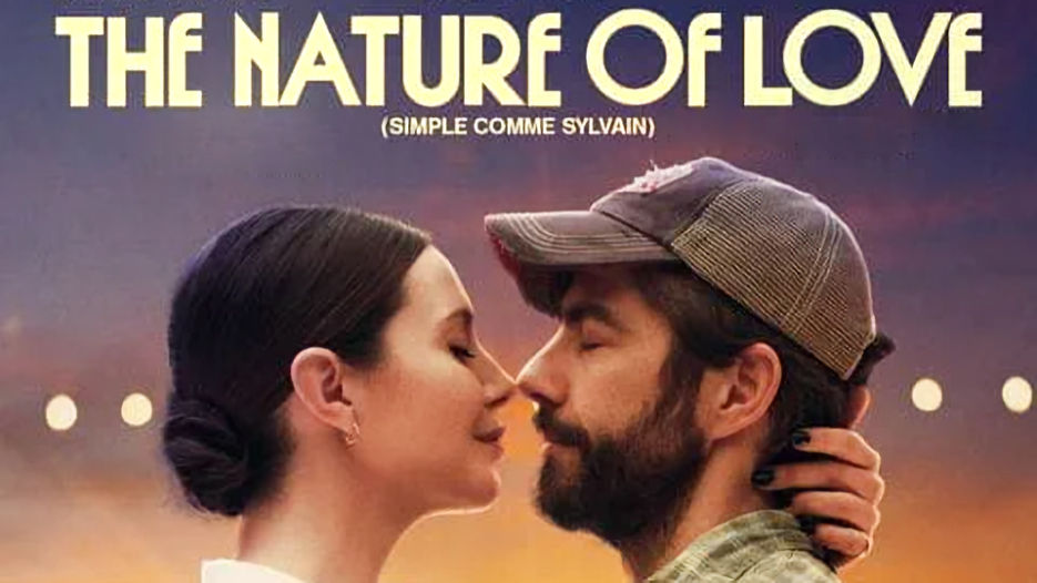 The Nature of Love (15)