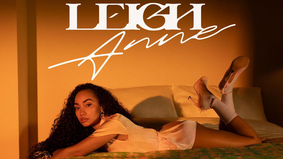 Leigh-Anne (Little Mix)