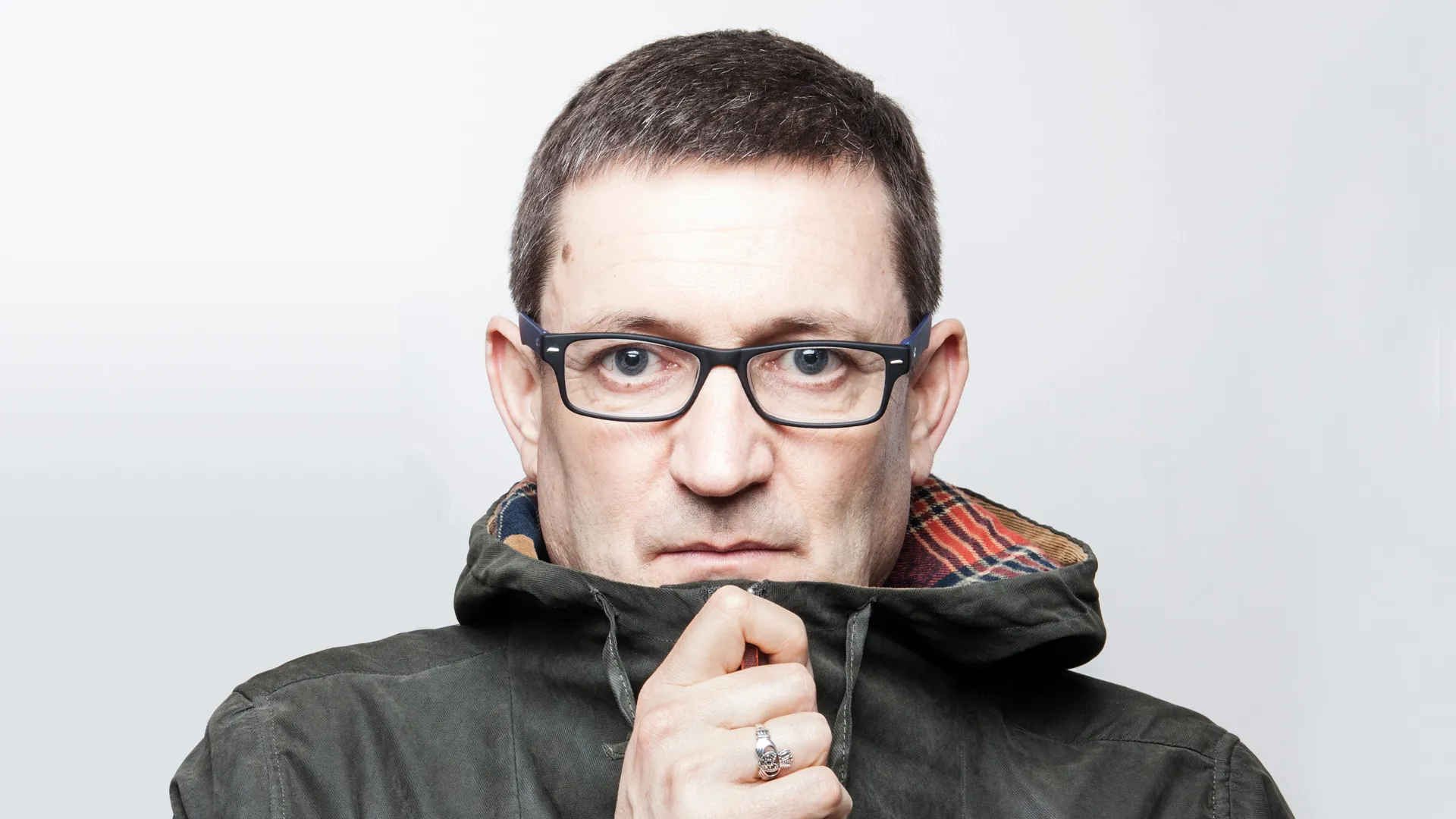 Paul Heaton