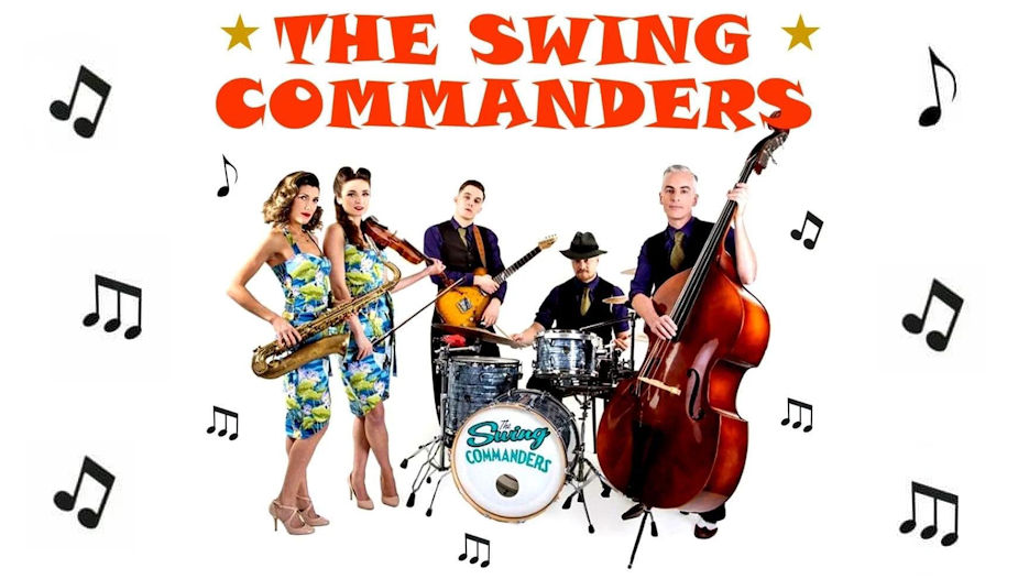 The Swing Commanders