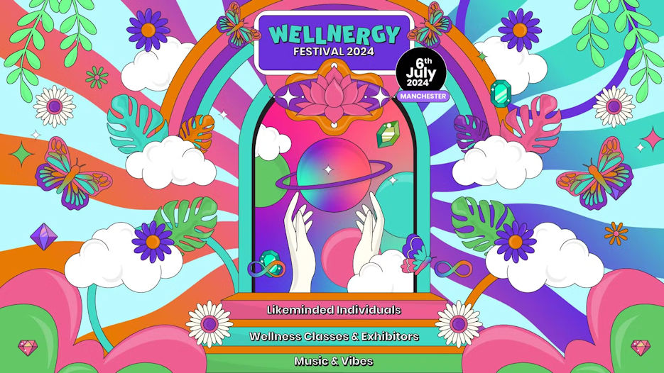 Wellnergy Festival