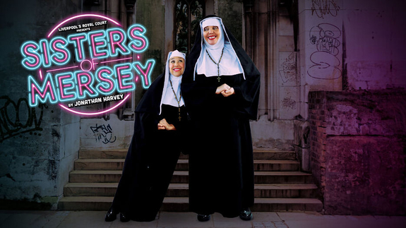 Sisters Of Mersey