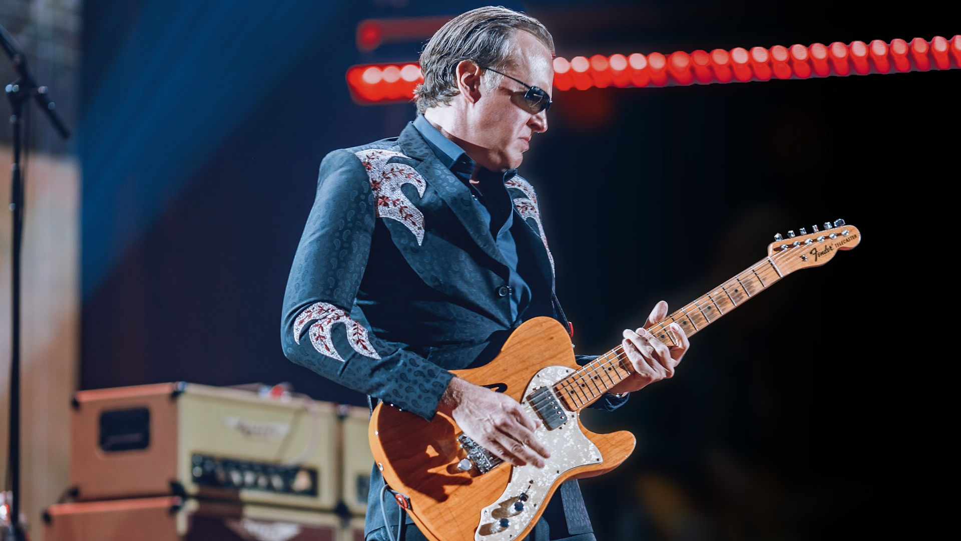 Joe Bonamassa