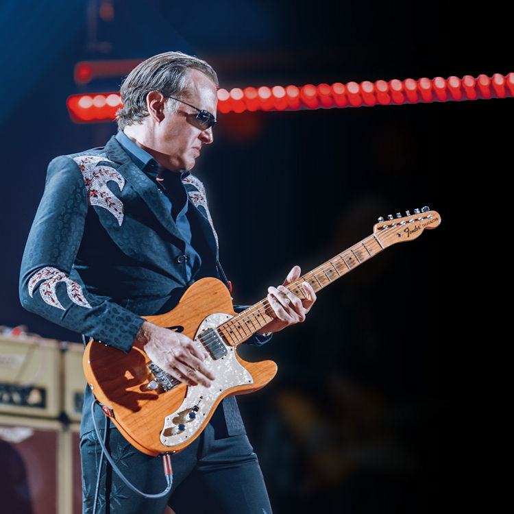 Joe Bonamassa