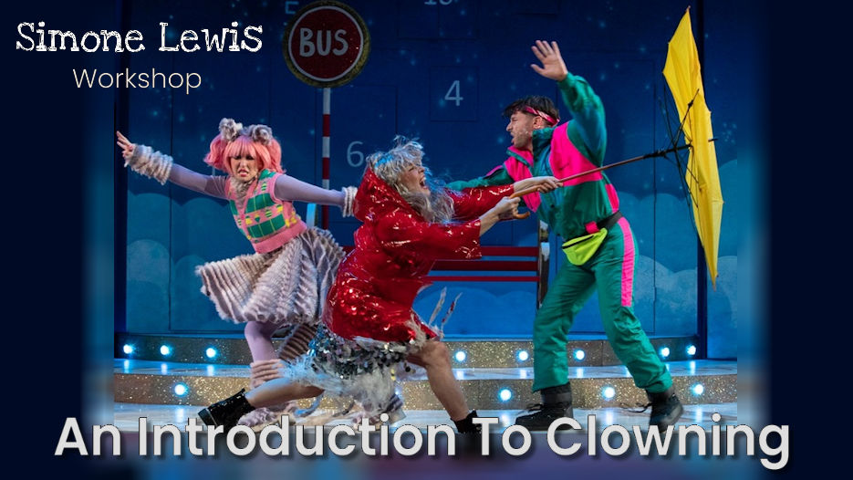 An Introduction To Clowning