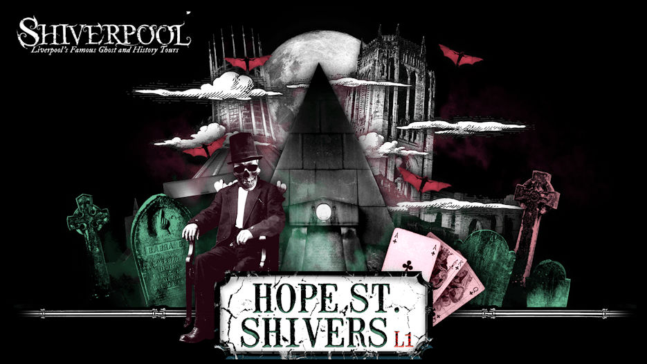 Shiverpool - Hope Street Shivers