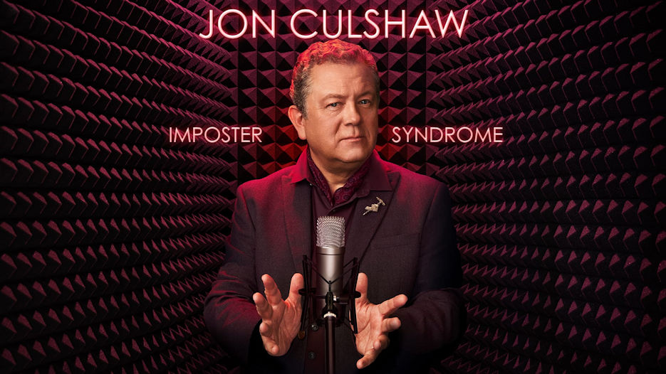 Jon Culshaw