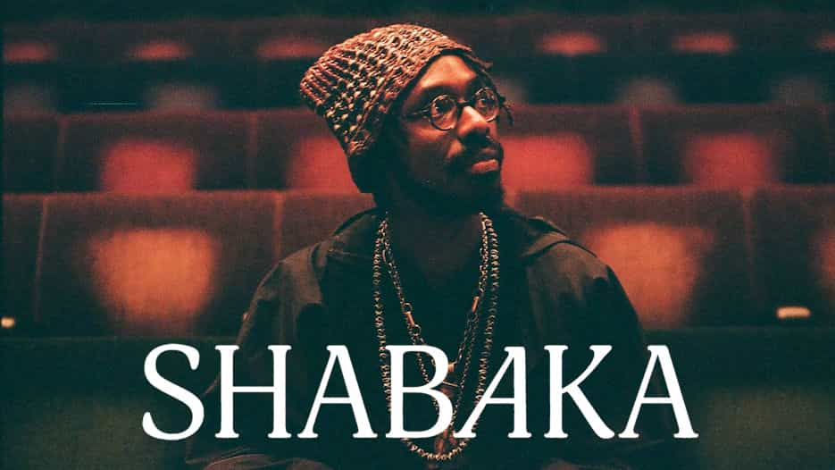 SHABAKA