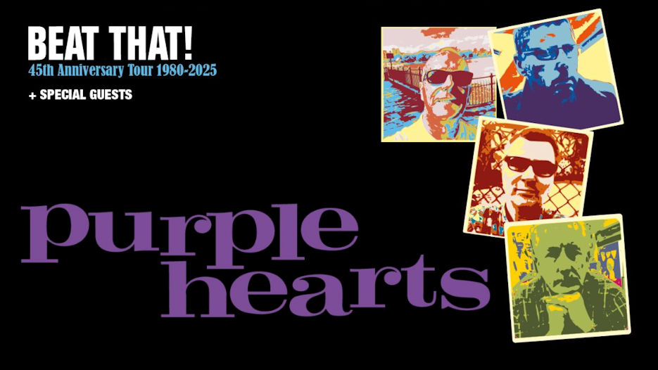 Purple Hearts