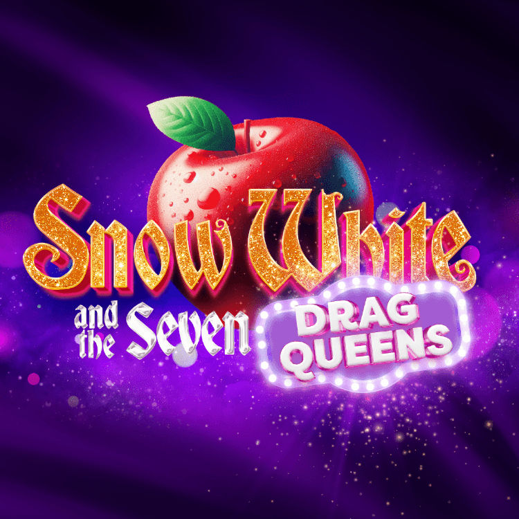 Snow White and The Seven Drag Queens