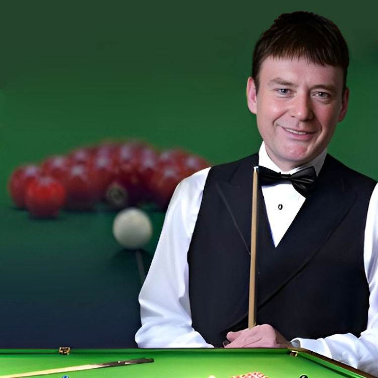 An Evening with Jimmy White