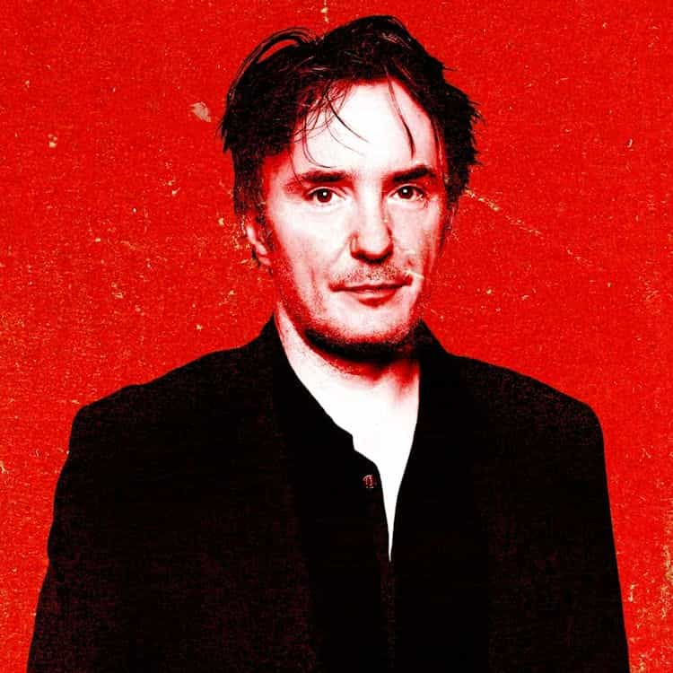 Dylan Moran