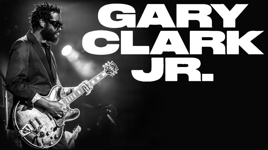 Gary Clark Jr.