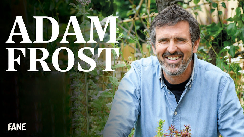 Adam Frost