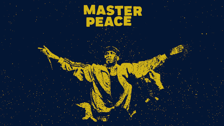 Master Peace