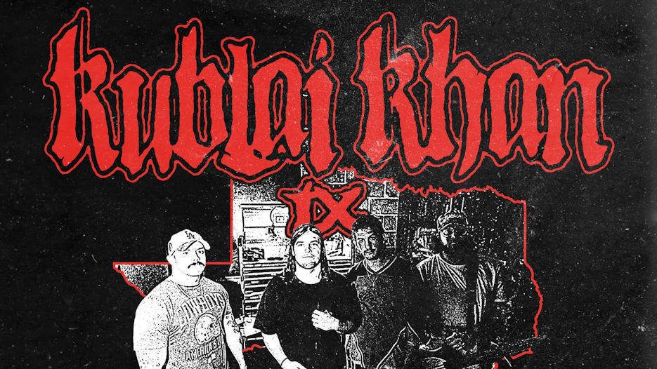 Kublai Khan TX