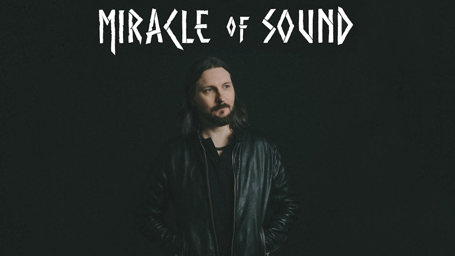 Miracle of Sound