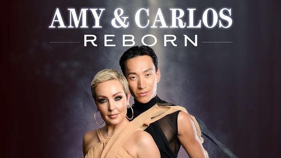 Amy & Carlos - Reborn