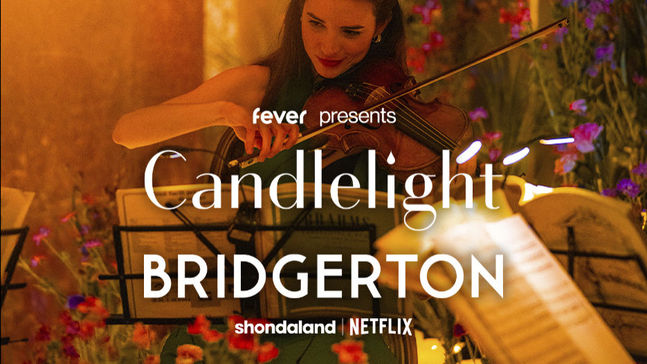 Candlelight - Best of Bridgerton on Strings