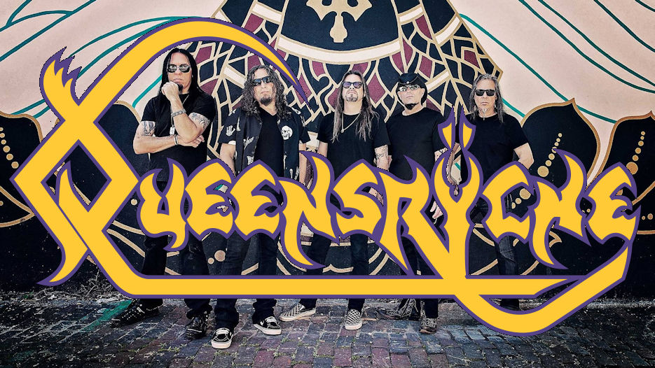 Queensryche