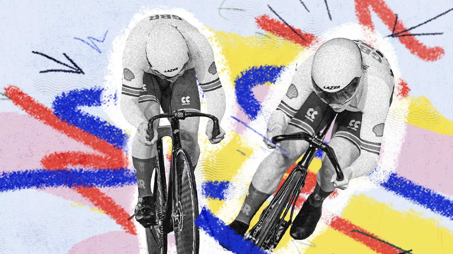 British Cycling - National Track Championships