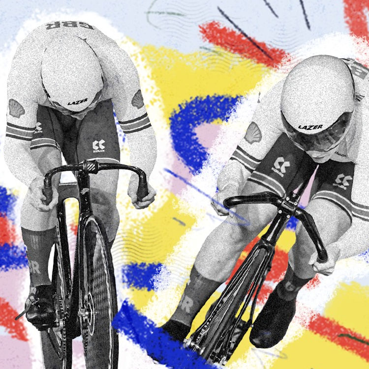 British Cycling - National Track Championships