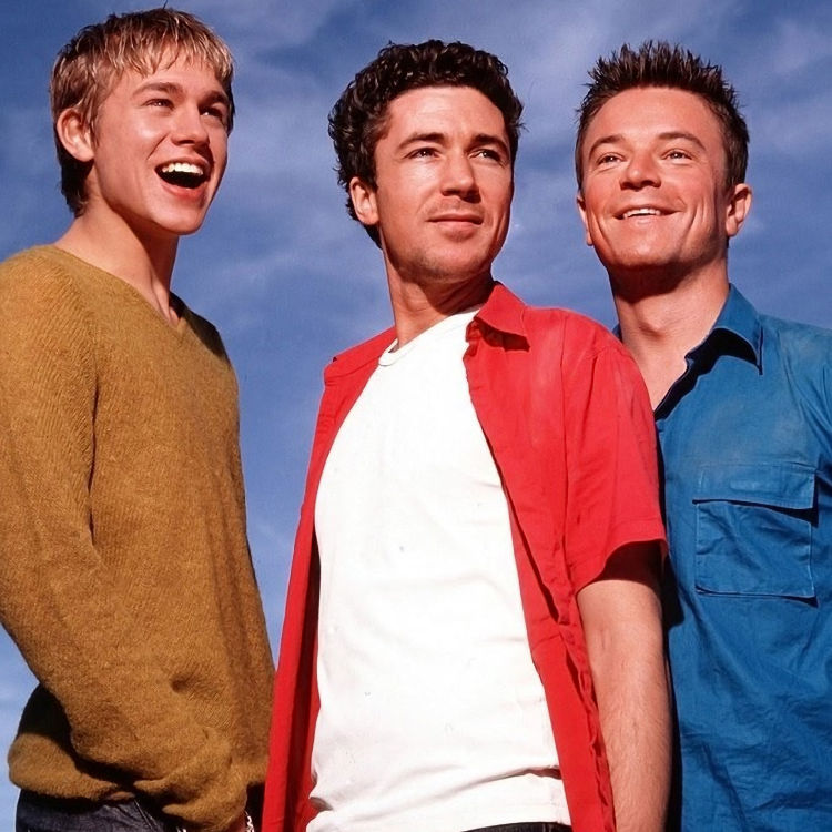 Queer as Folk - Celebrating 25 Years