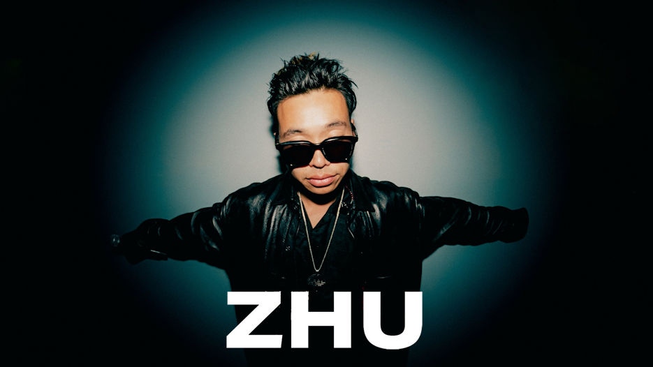 Zhu