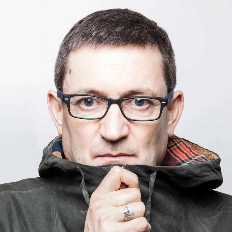 Paul Heaton