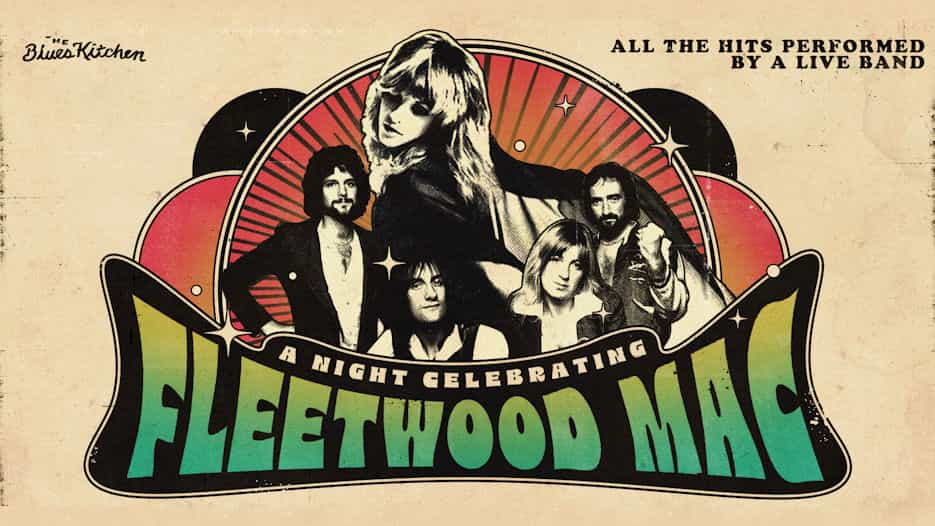 Celebrating Fleetwood Mac